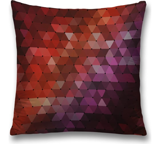 Декоративная наволочка JoyArty sl_29505
