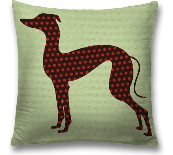 Декоративная наволочка JoyArty sl_8422