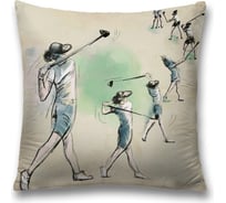 Декоративная наволочка JoyArty sl_29533