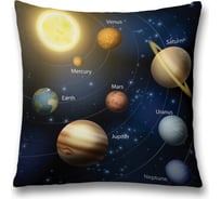 Декоративная наволочка JoyArty sl_8299