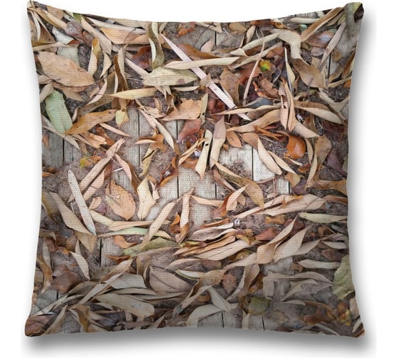 Декоративная наволочка JoyArty sl_8306 1