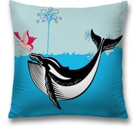 Декоративная наволочка JoyArty sl_8555