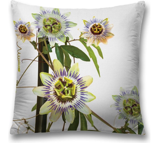 Декоративная наволочка JoyArty sl_8649