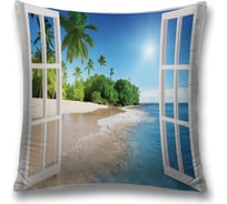 Декоративная наволочка JoyArty sl_8561