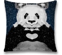 Декоративная наволочка JoyArty sl_865