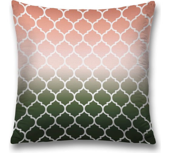 Декоративная наволочка JoyArty sl_8585