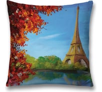 Декоративная наволочка JoyArty sl_8439