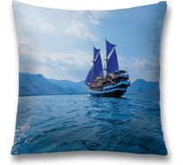 Декоративная наволочка JoyArty sl_8666