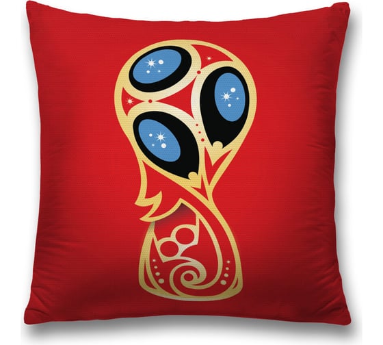 Декоративная наволочка JoyArty sl_84441744