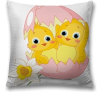 Декоративная наволочка JoyArty sl_8509