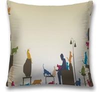 Декоративная наволочка JoyArty sl_30305