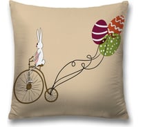 Декоративная наволочка JoyArty sl_8512