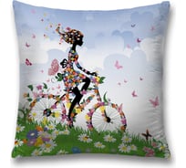 Декоративная наволочка JoyArty sl_30307