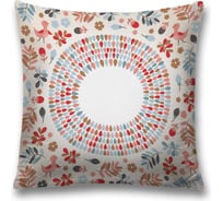 Декоративная наволочка JoyArty sl_8514