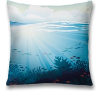 Декоративная наволочка JoyArty sl_30315