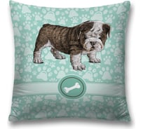 Декоративная наволочка JoyArty sl_7436