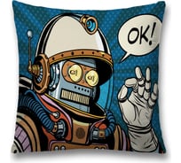 Декоративная наволочка JoyArty sl_30318