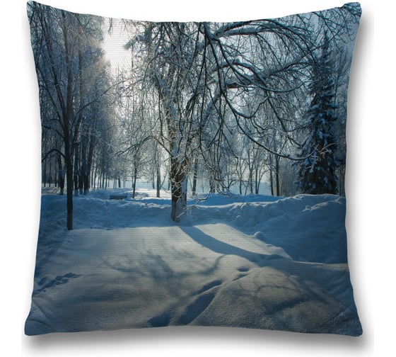 Декоративная наволочка JoyArty sl_30325 1