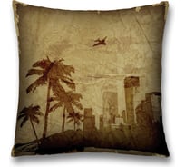 Декоративная наволочка JoyArty sl_7897