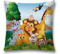 Декоративная наволочка JoyArty sl_30335