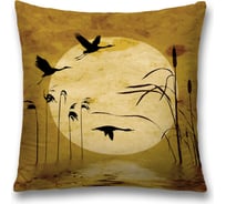 Декоративная наволочка JoyArty sl_7899