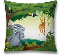 Декоративная наволочка JoyArty sl_30336