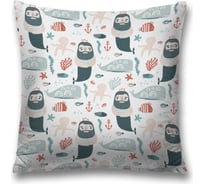 Декоративная наволочка JoyArty sl_78992