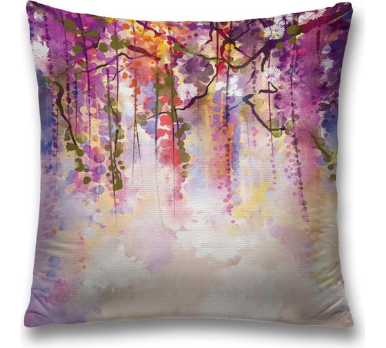 Декоративная наволочка JoyArty sl_9134