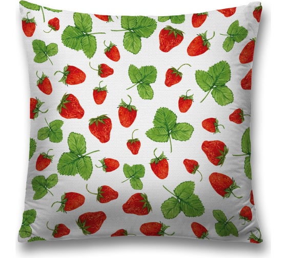 Декоративная наволочка JoyArty sl_30345