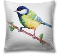 Декоративная наволочка JoyArty sl_30346