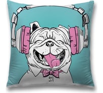 Декоративная наволочка JoyArty sl_30349