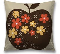 Декоративная наволочка JoyArty sl_30352