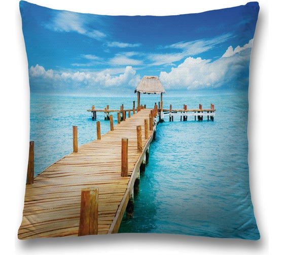 Декоративная наволочка JoyArty sl_9152 1