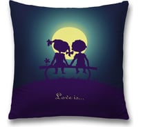 Декоративная наволочка JoyArty sl_91942