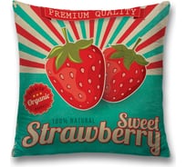 Декоративная наволочка JoyArty sl_62297