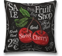 Декоративная наволочка JoyArty sl_62298