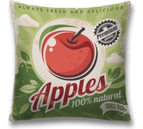 Декоративная наволочка JoyArty sl_62313