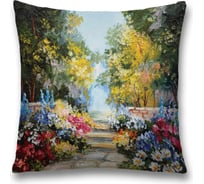 Декоративная наволочка JoyArty sl_9179