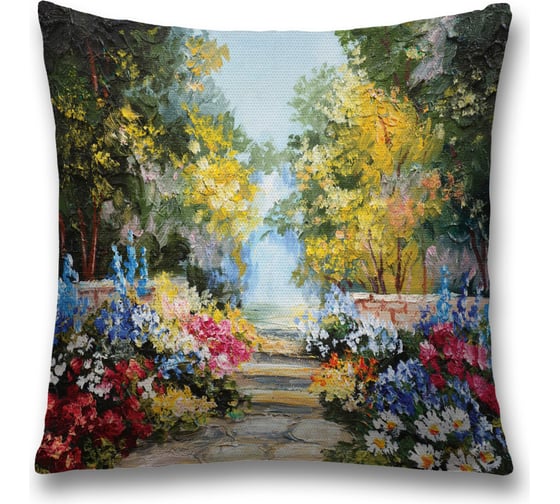 Декоративная наволочка JoyArty sl_9179 1