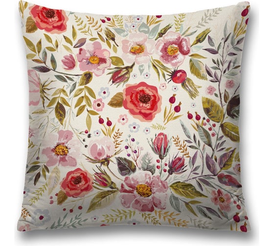 Декоративная наволочка JoyArty sl_30479 1