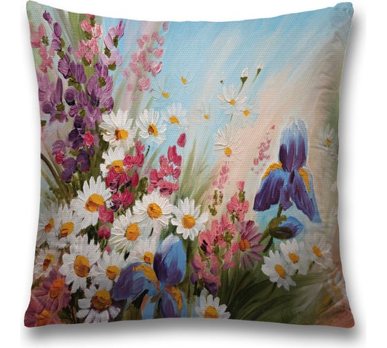 Декоративная наволочка JoyArty sl_9187 1