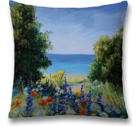 Декоративная наволочка JoyArty sl_9188