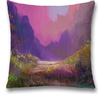 Декоративная наволочка JoyArty sl_9189