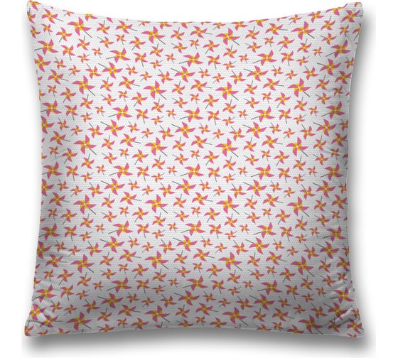 Декоративная наволочка JoyArty sl_62343