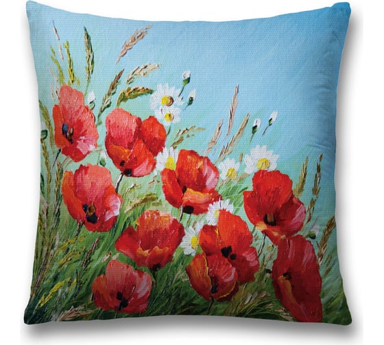 Декоративная наволочка JoyArty sl_9192 1