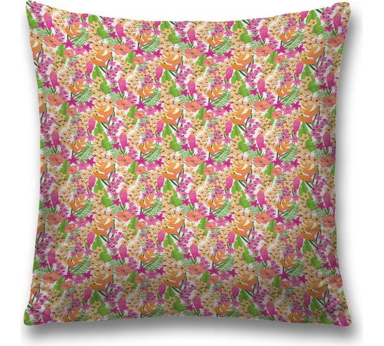 Декоративная наволочка JoyArty sl_62378