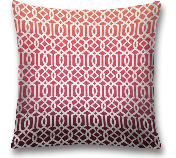 Декоративная наволочка JoyArty sl_8598