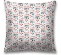 Декоративная наволочка JoyArty sl_62388