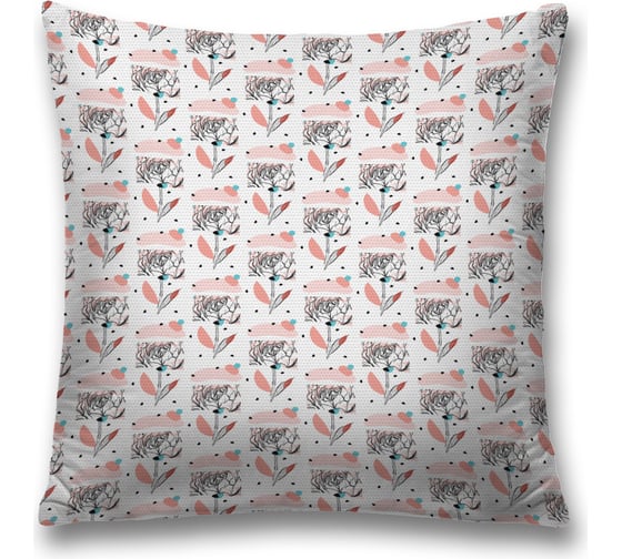 Декоративная наволочка JoyArty sl_62388