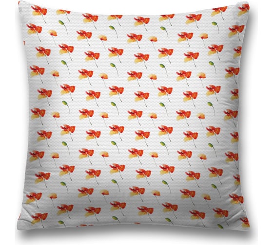 Декоративная наволочка JoyArty sl_62394